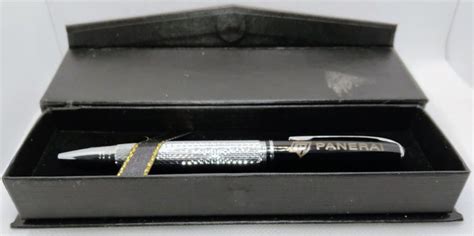 Panerai Ballpoint Pen 